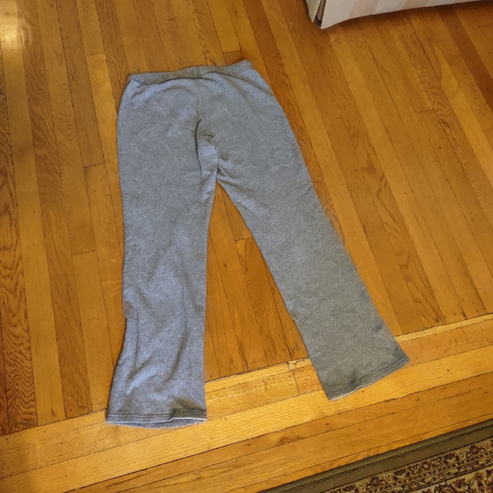 Grey Roots 73 athletic sweatpants size small one small - Picture 2 of 5
